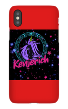 Making Magic Phone Case