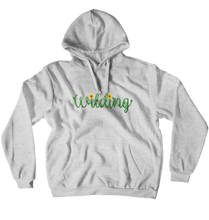 Wilding Sunflower Hoodie