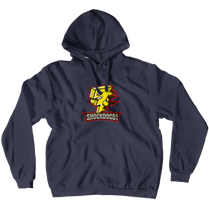 shockdoc51 Hoodies (No-Zip/Pullover)