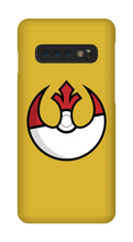 rebeltrainer Samsung Phone Cases