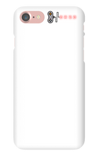 officiallydred iPhone Cases