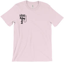 Here fishy fishy T Shirt