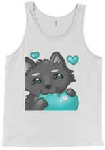 naotrys Tank Top