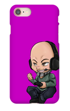 LostWon Chibi iPhone Phone Cases