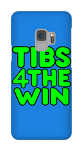 tibs Samsung Phone Case