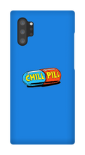 lecazzatepubbliche Samsung Phone Cases  CHILL-PILL