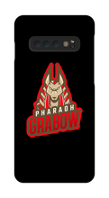 pharaohgrabow Samsung Phone Cases