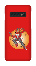 saurgyreaper Samsung Phone Cases