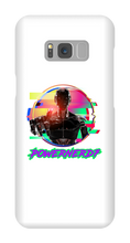 Powernerd7 Samsung Phone Cases