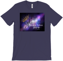gratefulcrown T-Shirts