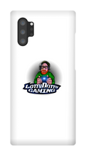 lottydotty420 Samsung Phone Cases