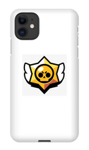 Death Skull iPhone Cases