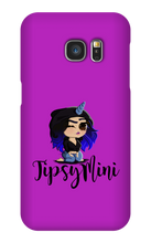 tipsymini Samsung Phone Cases