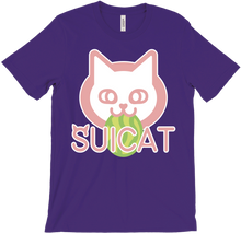 Suicat Logo T-Shirts