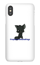 professorwolandplays iPhone Phone Cases