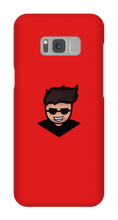 BlumiHD Samsung Hülle (Altes Logo)