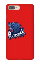 rudraktv iPhone Phone Cases