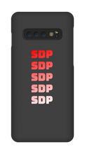 SDP  Samsung Phone Cases
