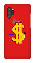 ogm0n3y'$games Samsung Phone Cases