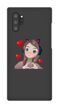 azasite Samsung Phone Cases