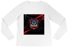 rengakillz Long Sleeve Tee