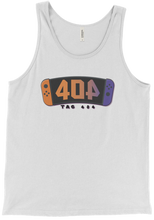 tag404 Tank Top