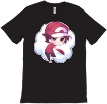 Trainer Boy T-Shirt