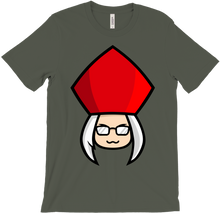 Mascot Logo (No Body) - T-Shirt