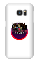 mrcherrygames Samsung Phone Cases