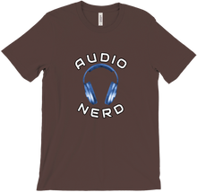 Audio Nerd T-Shirt