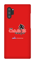 theoasisfam Samsung Phone Cases