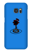 ShootinTheDeuce Samsung Phone Cases