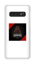 Total gaming  Samsung Phone Cases