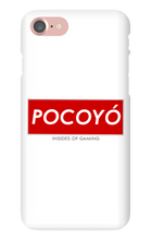 Supreme Pocoyó Case iphone