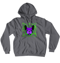 jdogge_96 Hoodies (No-Zip/Pullover)