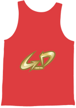Tank Top Grinta_Dark