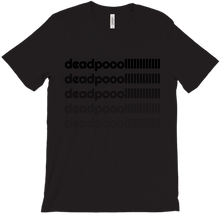 deadpooolllllllllllllll T-Shirts