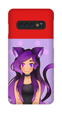 squeaktoy94 Samsung Phone Cases