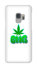 bmg1993 Samsung Phone Cases