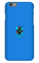familycouch iPhone Phone Cases