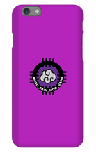 oO_Pain_Oo iPhone Phone Cases