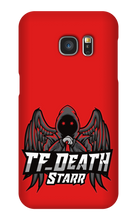 tf_deathstarr Samsung Phone Cases