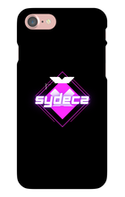 sydecz iPhone Phone Cases