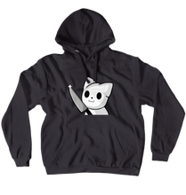 noctisnexus Hoodies (No-Zip/Pullover)
