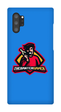 thebantergamer98 Samsung Phone Cases