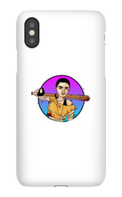 Bings iPhone Phone Cases