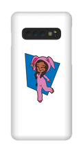 rosebells14 Samsung Phone Cases