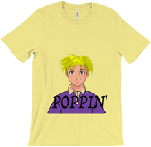 The poppin T-Shirts