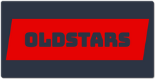 oldstars XXL Gaming Mousepad