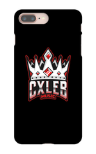 Cxleb iPhone Phone Cases